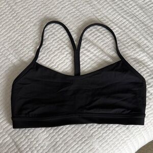 Lululemon Flow y sports Bra